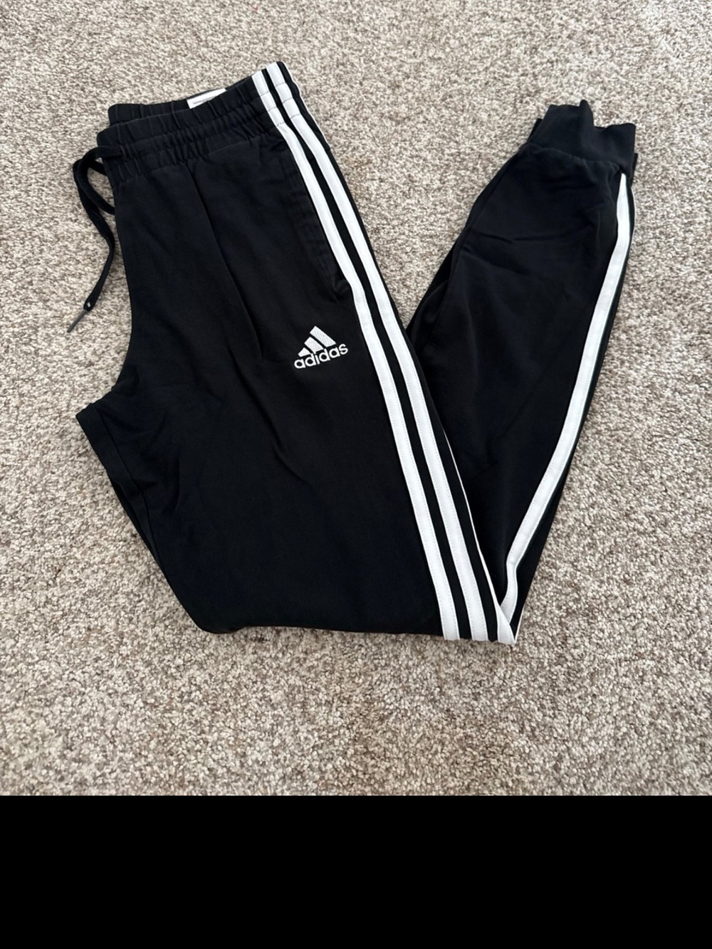 Adidas joggers
